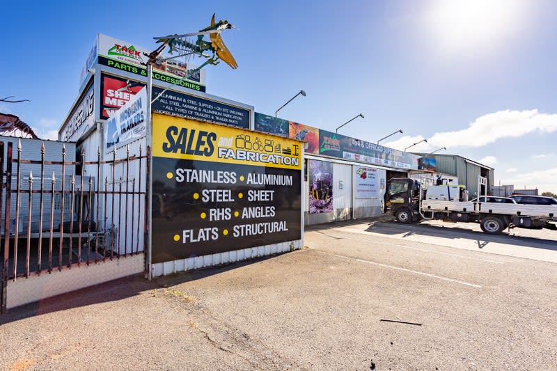 Thriving Business Opportunity with Extensive Plant & Equipment Thriving Business Opportunity with Extensive Plant & Equipment