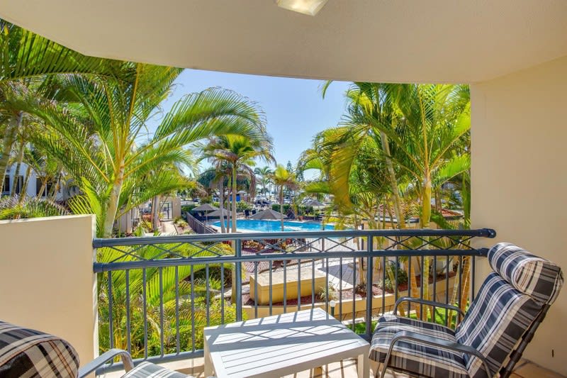 Beachfront Management Rights - Price Reduced - Exceptional Buying Beachfront Management Rights - Price Reduced - Exceptional Buying