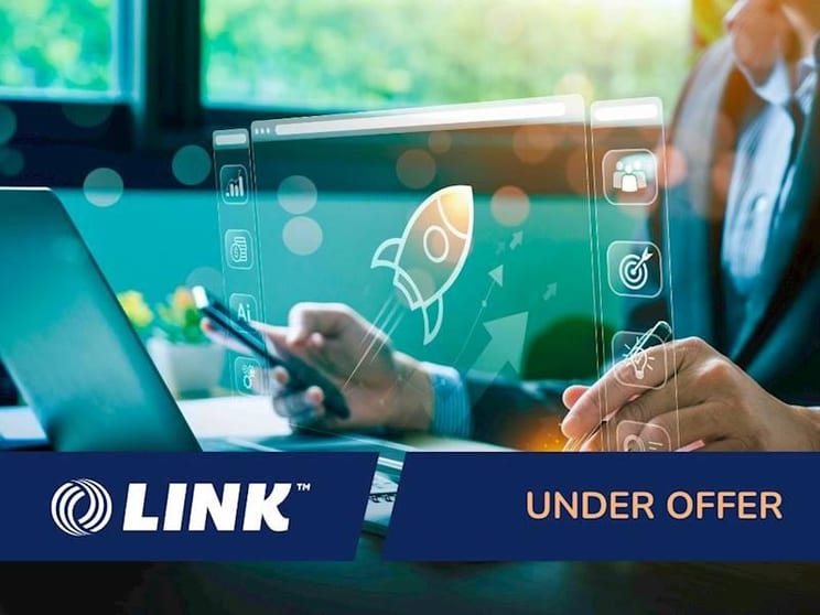 UNDER OFFER | Niche B2B Product | Impressive Returns $$$ UNDER OFFER | Niche B2B Product | Impressive Returns $$$