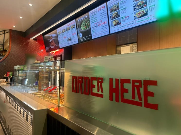 Mexican Restaurant Franchise for Sale | $1.6M+ Turnover | Prime Sydney Shopping Centre Mexican Restaurant Franchise for Sale | $1.6M+ Turnover | Prime Sydney Shopping Centre