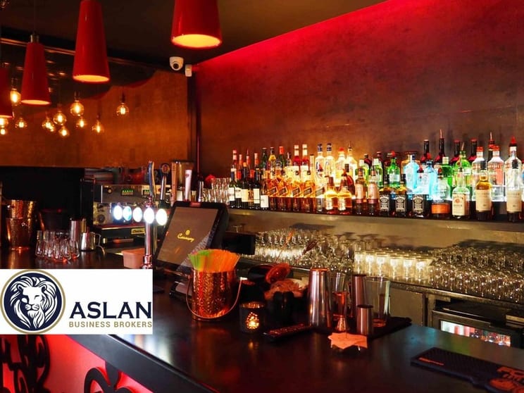 Bar For Sale Bar For Sale