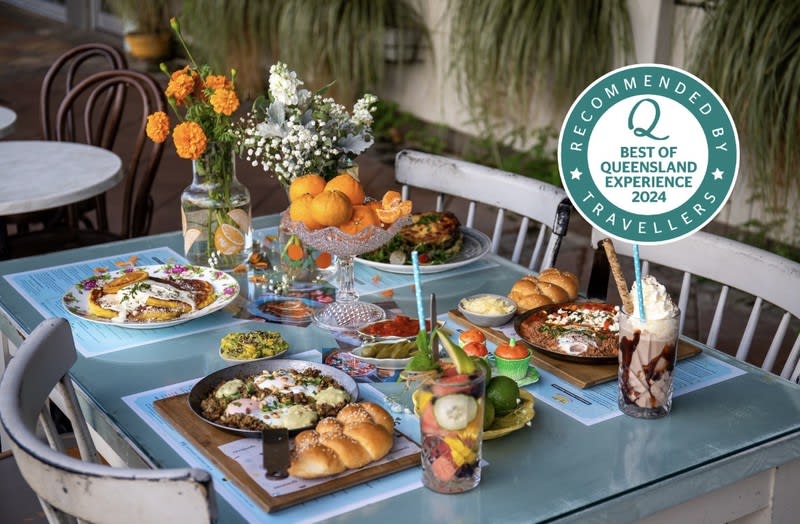 Grandma's Cafe  A Culinary Legacy in a Destination with Distinction.