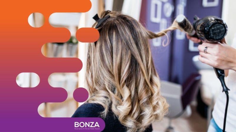 35469 Thriving Hair & Beauty Salon - Bustling Location 35469 Thriving Hair & Beauty Salon - Bustling Location