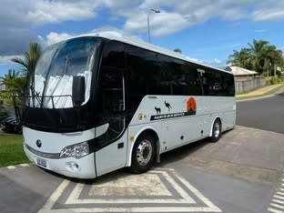 Established Bus & Charter Service for Sale Nash's Bus & Charter Service Established Bus & Charter Service for Sale Nash's Bus & Charter Service