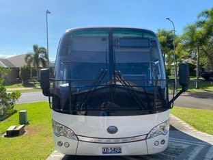 Established Bus & Charter Service for Sale Nash's Bus & Charter Service Established Bus & Charter Service for Sale Nash's Bus & Charter Service