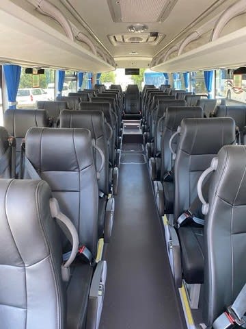 Established Bus & Charter Service for Sale Nash's Bus & Charter Service Established Bus & Charter Service for Sale Nash's Bus & Charter Service