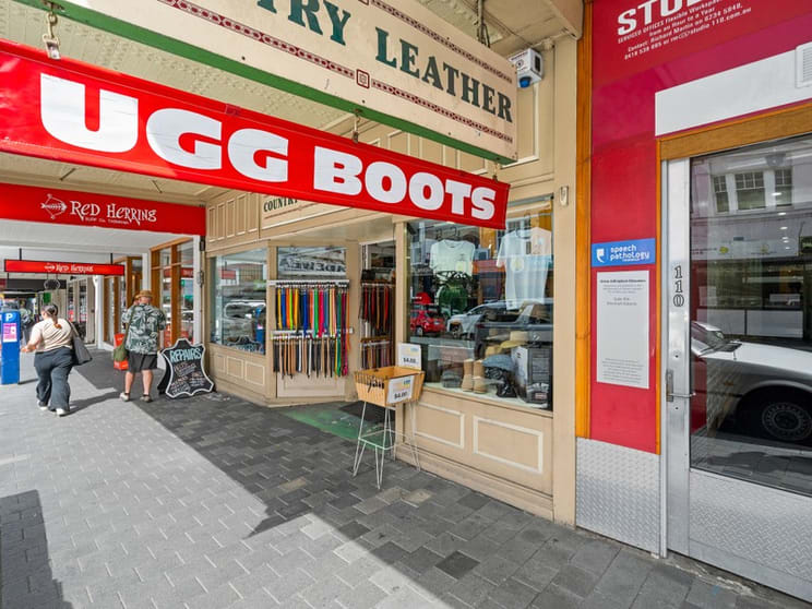Country Leather - Hobart Institution Est. 1975 Country Leather - Hobart Institution Est. 1975