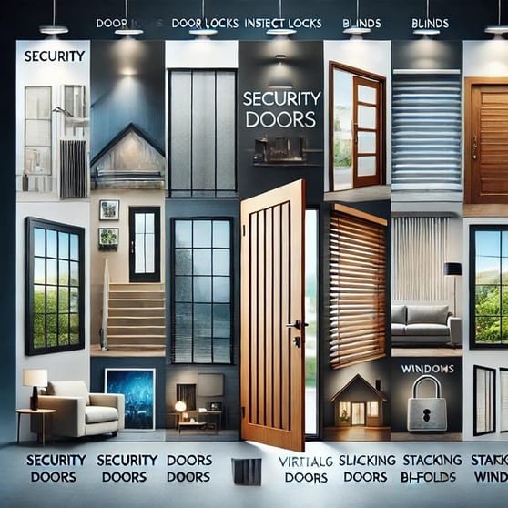 Profitable Security & Home Improvement Business for Sale High Growth Potential Profitable Security & Home Improvement Business for Sale High Growth Potential