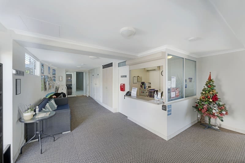 Beachside Holiday Management Rights in Bargara - ID 9186 Beachside Holiday Management Rights in Bargara - ID 9186