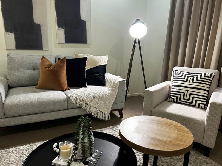 A Matter Of Space Property Staging & Styling - Townsville A Matter Of Space Property Staging & Styling - Townsville