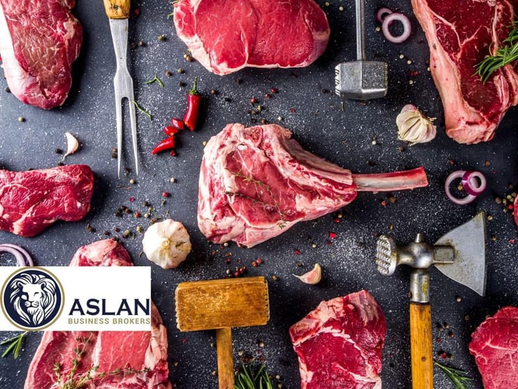 Established Butcher/delicatessen Business For Sale Established Butcher/delicatessen Business For Sale