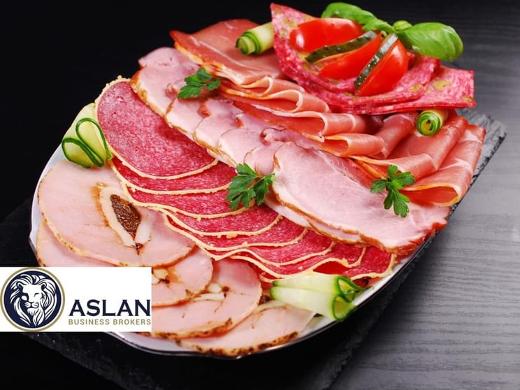 Established Butcher/delicatessen Business For Sale Established Butcher/delicatessen Business For Sale