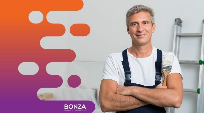 35479 Reputable Painting Services Business - Consistently Profitable