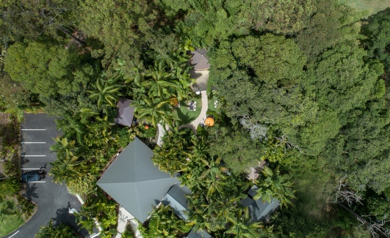 Award-Winning Noosa Wellness Destination + Freehold Property  Rare Business & Property Acquisition