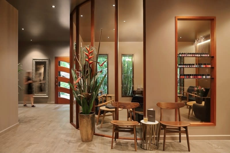 Award-Winning Noosa Wellness Destination + Freehold Property  Rare Business & Property Acquisition