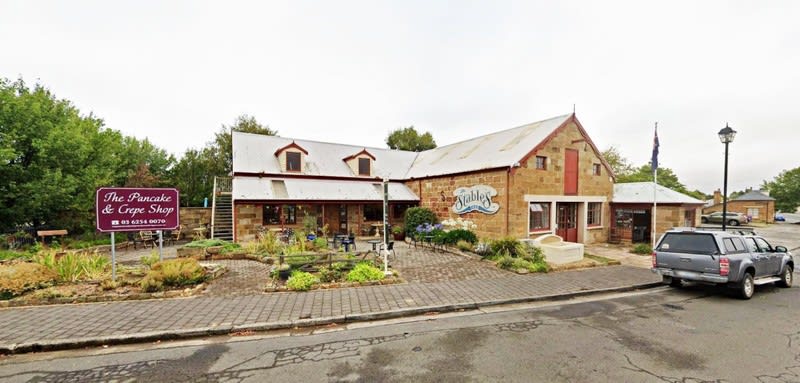 Incredible $770K Turnover trading 4.5 Hrs Daily, Huge Potential Oatlands Pancakes Incredible $770K Turnover trading 4.5 Hrs Daily, Huge Potential Oatlands Pancakes
