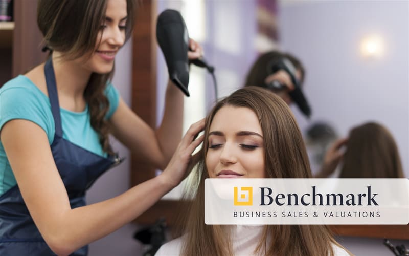 Hair Salon for Sale with Freehold / Brisbane - Enquire Now Hair Salon for Sale with Freehold / Brisbane - Enquire Now