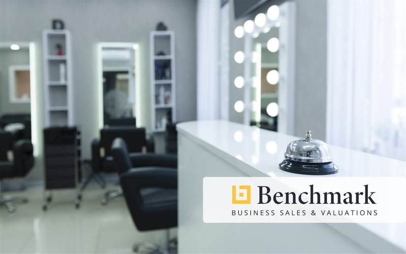 Hair Salon for Sale with Freehold / Brisbane - Enquire Now Hair Salon for Sale with Freehold / Brisbane - Enquire Now