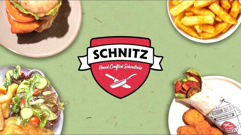 Schnitz Franchise Opportunity Your Path to Success! Schnitz Franchise Opportunity Your Path to Success!