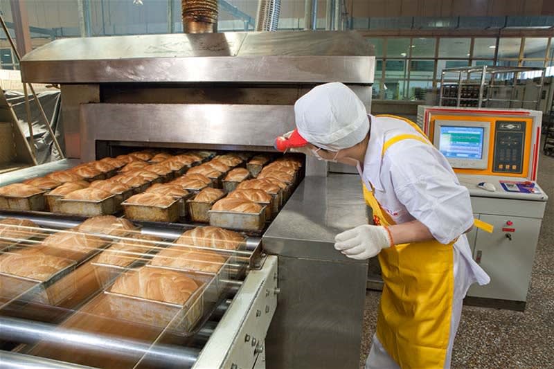 50% Share Purchase Option -Established Food Manufacturing Business in Melbourne's Southeast