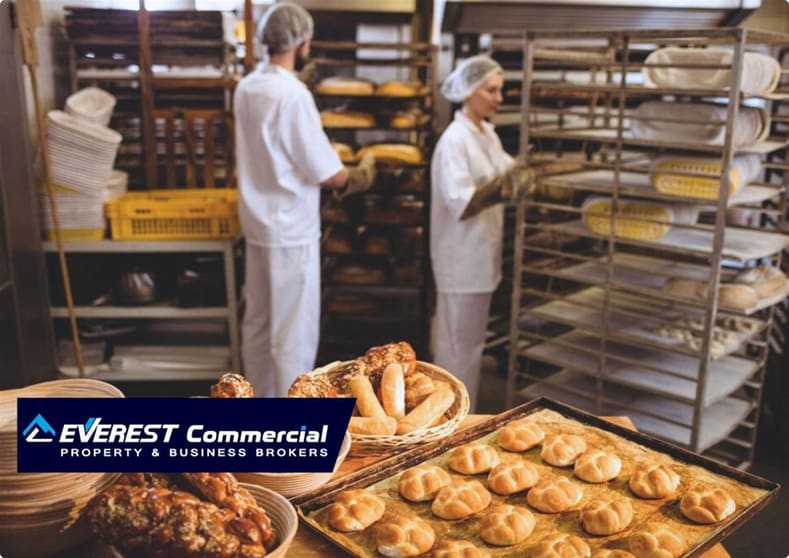 50% Share Purchase Option -Established Food Manufacturing Business in Melbourne's Southeast