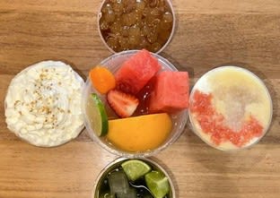 Adelaide CBD Bubble Tea & Dessert Business Busy Location, Proven Concept Adelaide CBD Bubble Tea & Dessert Business Busy Location, Proven Concept