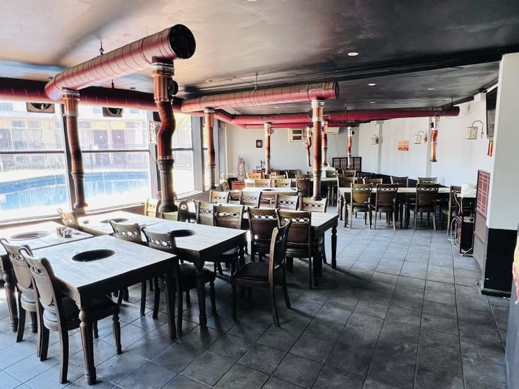 Prime Restaurant Space in Glen Osmond Prime Restaurant Space in Glen Osmond