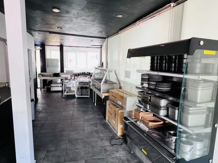 Prime Restaurant Space in Glen Osmond Prime Restaurant Space in Glen Osmond