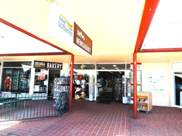 News Extra Urunga Nestled in a popular coastal spot - $75,000k + S.A.V. News Extra Urunga Nestled in a popular coastal spot - $75,000k + S.A.V.