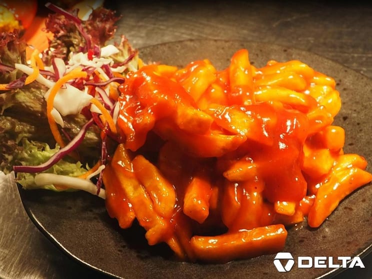 [bbs-069] Well Established Korean Restaurant In Adelaide For Sale