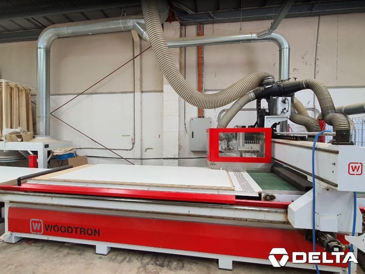 [abs-092] Cabinet Manufacturing In A New Built Growth Area For Sale