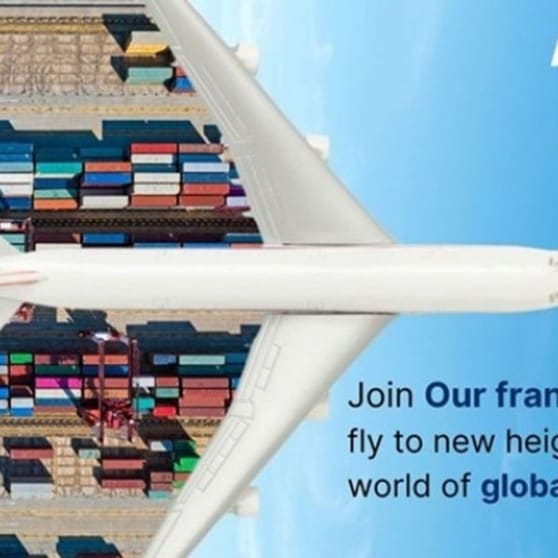 InXpress Shipping- Freight- Logistics Franchise- Huge Growth Potential- No Experience Required-  Limited Areas Available