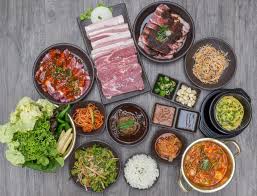 Renowned Korean Restaurant for sale in Sydney Renowned Korean Restaurant for sale in Sydney
