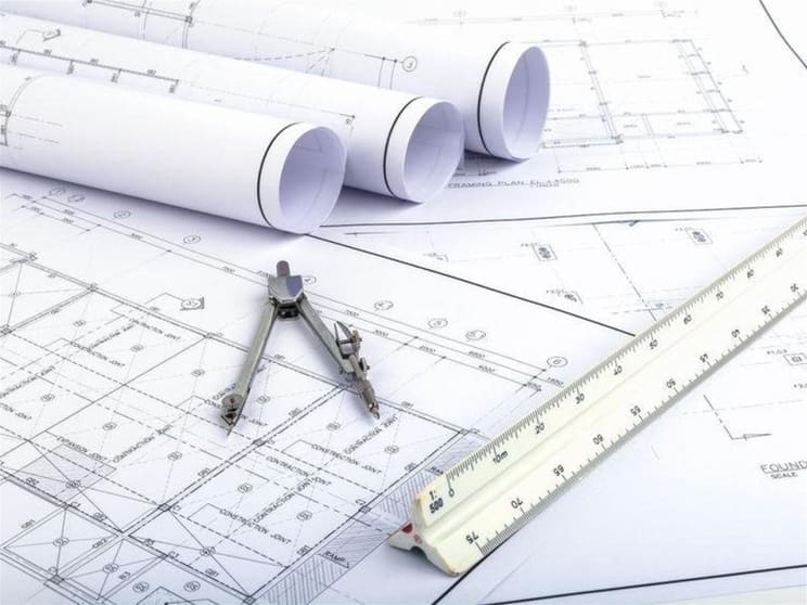 Long-Established Australian Architect 3409