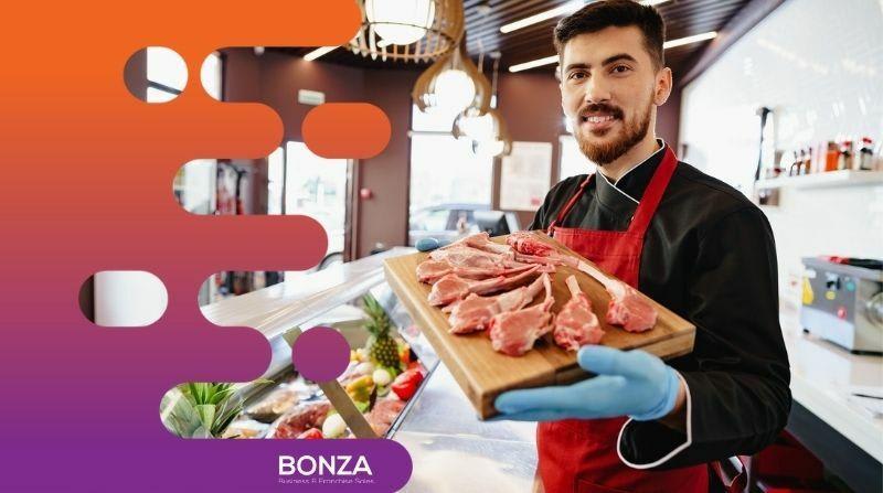 35023 - Specialty Artisan Butcher Shop 35023 - Specialty Artisan Butcher Shop