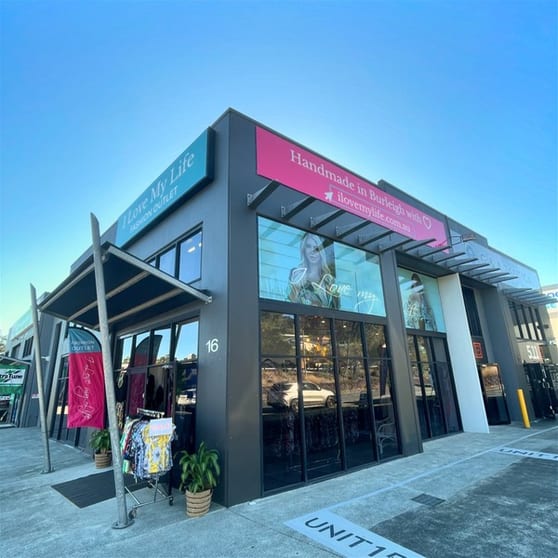 Thriving Australian Fashion Business - Gold Coast Thriving Australian Fashion Business - Gold Coast