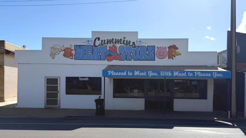 Quality Country Butcher  - Business & Freehold For Sale