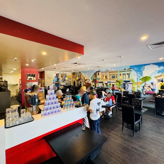 Penang Dollah Kitchen: A Taste of Malaysia in Every Bite! Penang Dollah Kitchen: A Taste of Malaysia in Every Bite!