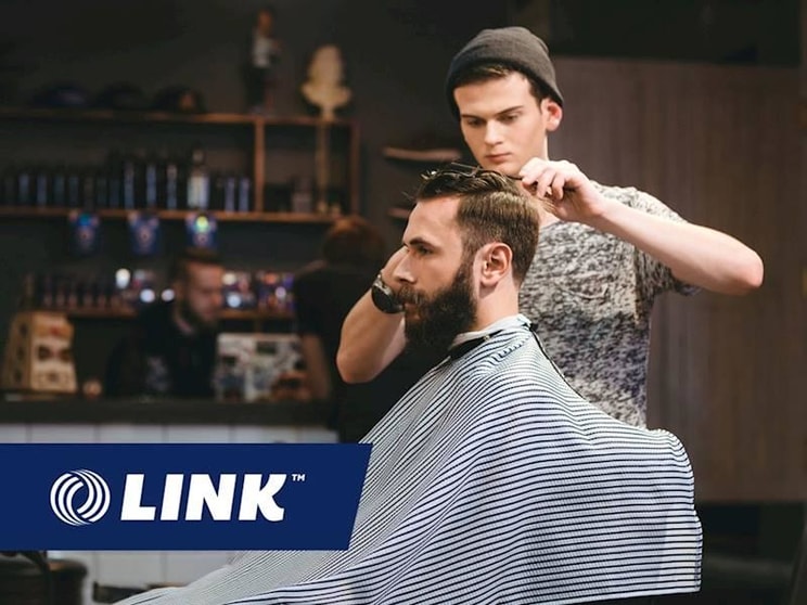 Profitable Barber Shop in Blue Ribbon Location Profitable Barber Shop in Blue Ribbon Location