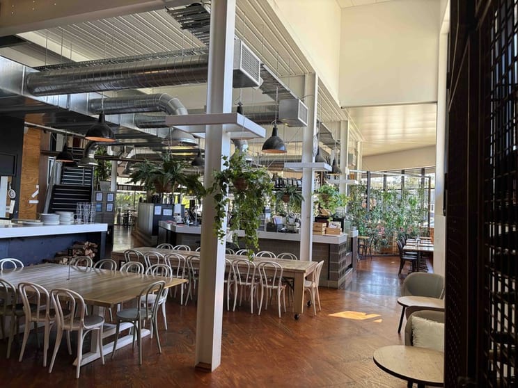 Premier Hospitality Opportunity in Bendigo Premier Hospitality Opportunity in Bendigo