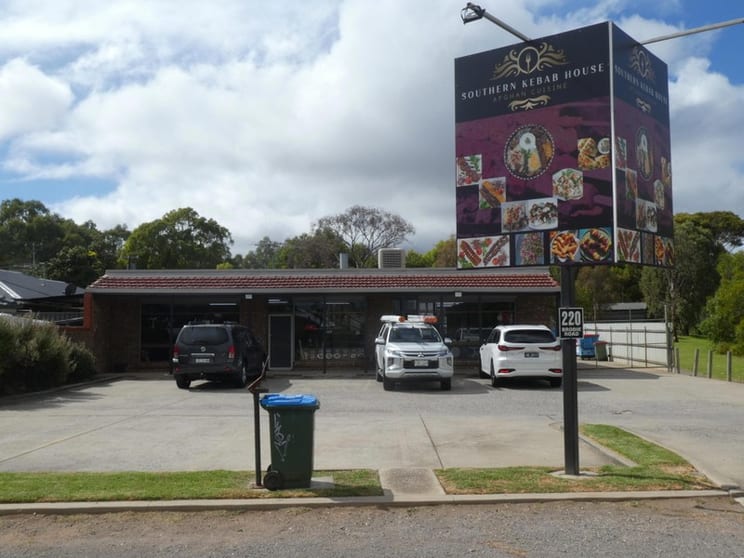 Fantastic Food and Hospitality Opportinity for just $25,000