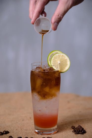 Prime Haymarket Location | Fully Equipped Iced Beverage Shop For Sale Prime Haymarket Location | Fully Equipped Iced Beverage Shop For Sale