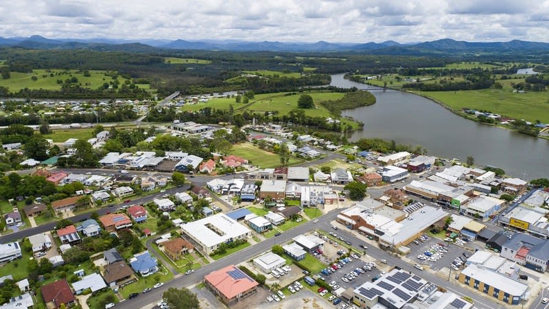 Freehold Motel in Mid North Coast For Sale Freehold Motel in Mid North Coast For Sale