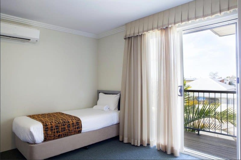Freehold Motel in Mid North Coast For Sale Freehold Motel in Mid North Coast For Sale