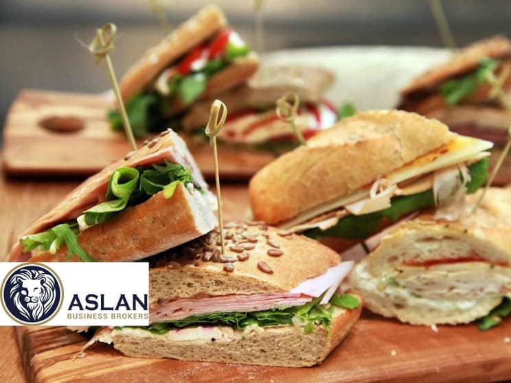 Sandwich Chef Franchise For Sale In Western Suburbs Sandwich Chef Franchise For Sale In Western Suburbs