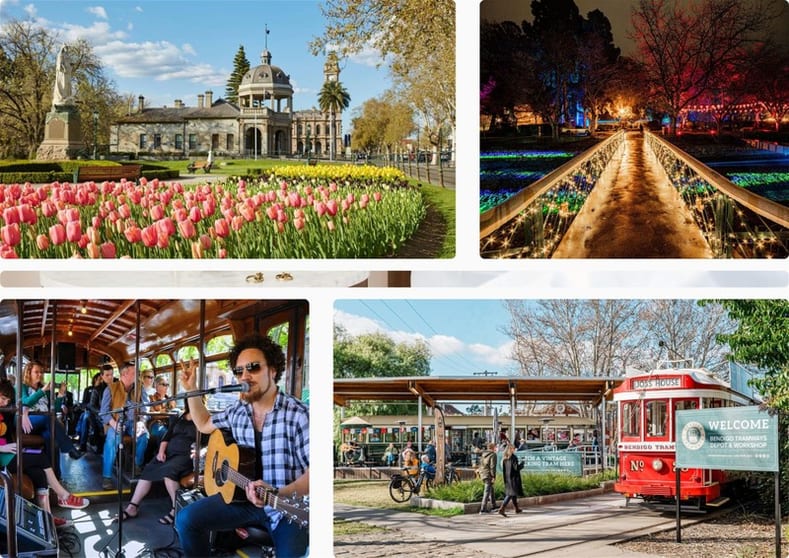 Exceptional Freehold Motel & Land Opportunity - Bendigo Exceptional Freehold Motel & Land Opportunity - Bendigo