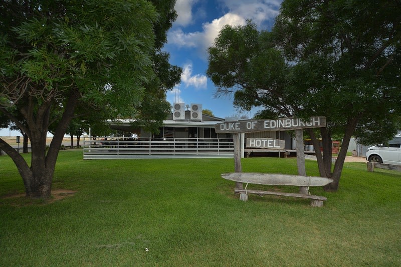 Freehold Hotel for Sale - Booligal Hotel, Booligal Freehold Hotel for Sale - Booligal Hotel, Booligal