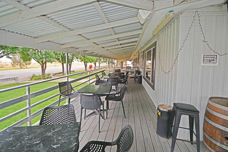 Freehold Hotel for Sale - Booligal Hotel, Booligal Freehold Hotel for Sale - Booligal Hotel, Booligal