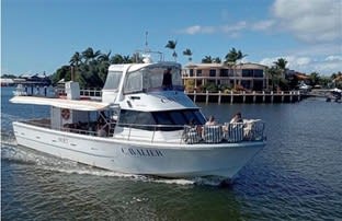 Exclusive Marine Tourism Business Exclusive Marine Tourism Business