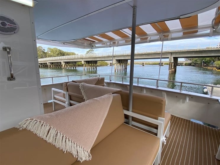 Exclusive Marine Tourism Business Exclusive Marine Tourism Business